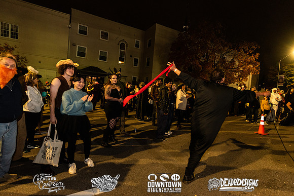 Wild Rumpus XIV