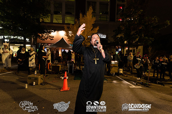 Wild Rumpus XIV