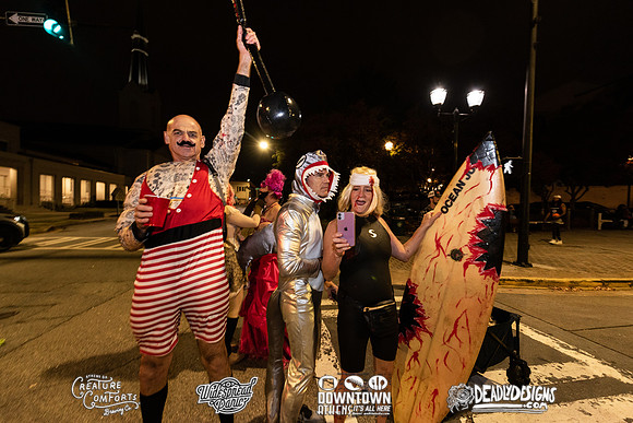 Wild Rumpus XIV