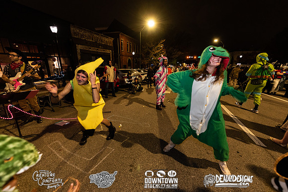 Wild Rumpus XIV