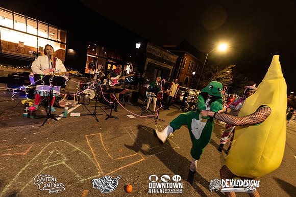 Wild Rumpus XIV