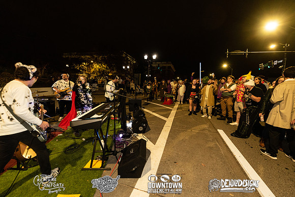 Wild Rumpus XIV