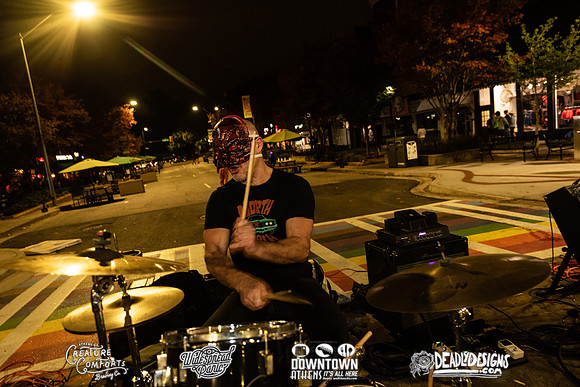 Wild Rumpus XIV