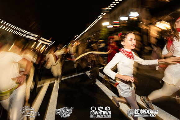 Wild Rumpus XIV
