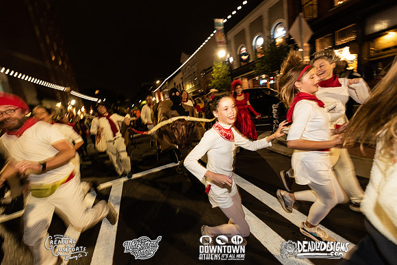 Wild Rumpus XIV