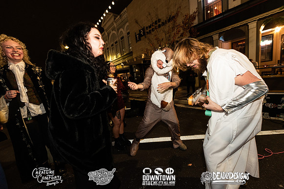 Wild Rumpus XIV