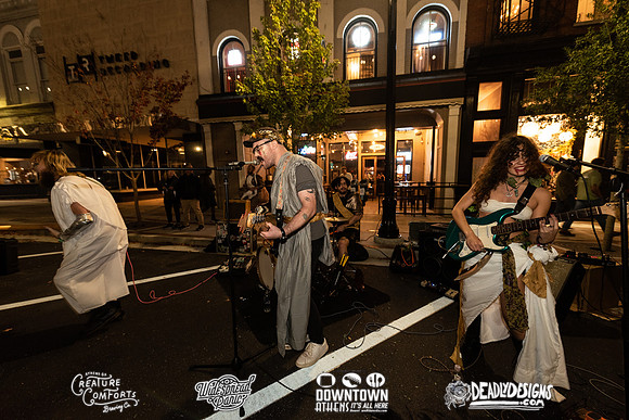 Wild Rumpus XIV