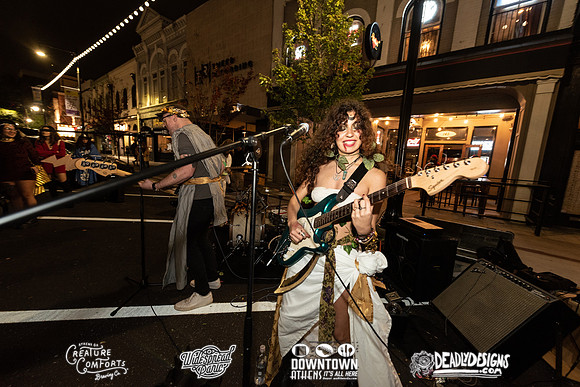 Wild Rumpus XIV