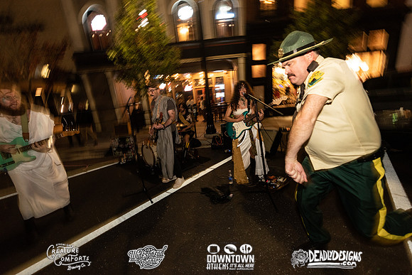 Wild Rumpus XIV
