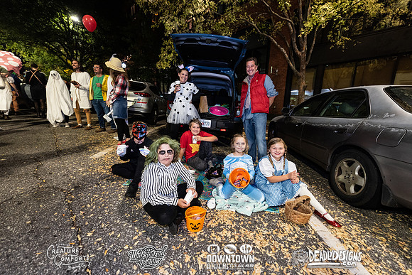 Wild Rumpus XIV