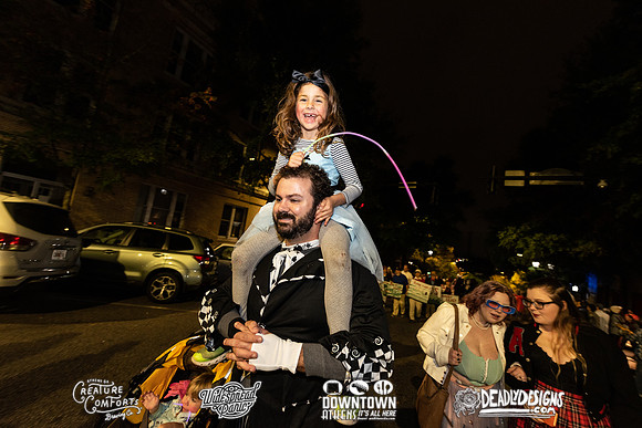 Wild Rumpus XIV