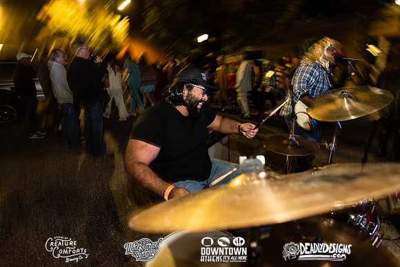Wild Rumpus XIV
