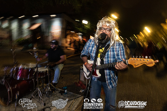 Wild Rumpus XIV