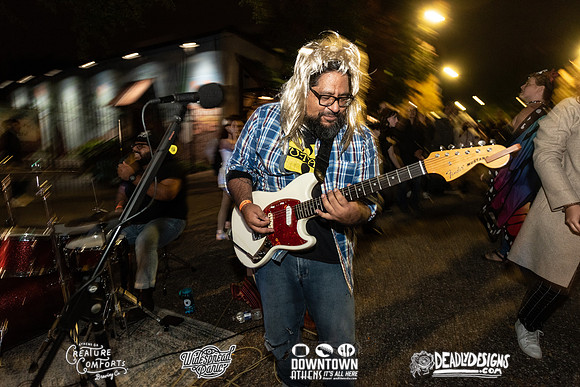 Wild Rumpus XIV