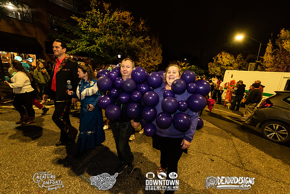 Wild Rumpus XIV