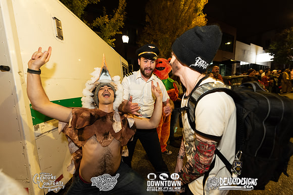Wild Rumpus XIV