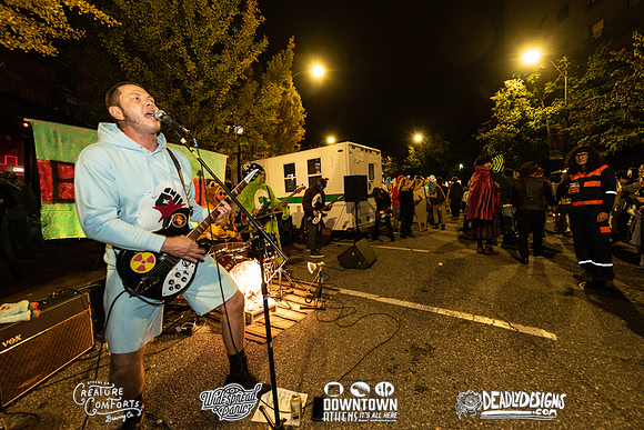 Wild Rumpus XIV