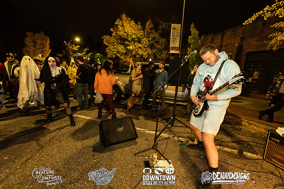Wild Rumpus XIV