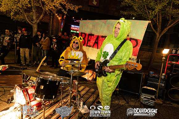 Wild Rumpus XIV