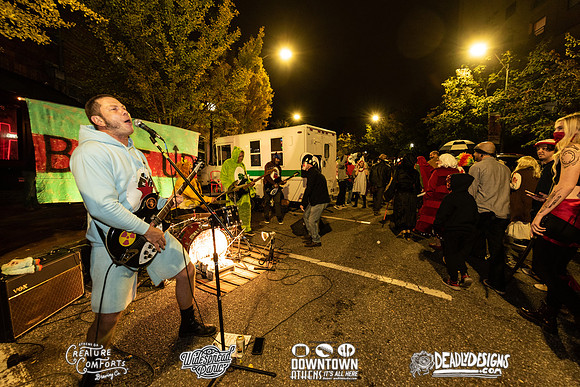 Wild Rumpus XIV