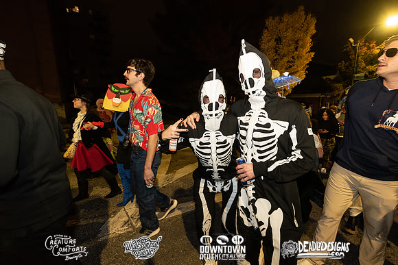 Wild Rumpus XIV