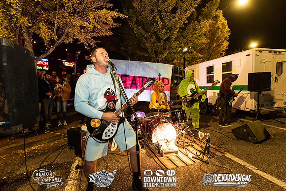 Wild Rumpus XIV