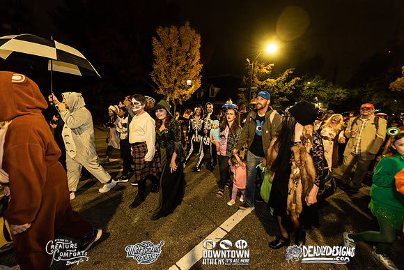 Wild Rumpus XIV