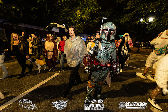 Wild Rumpus XIV
