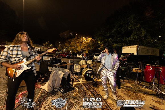 Wild Rumpus XIV