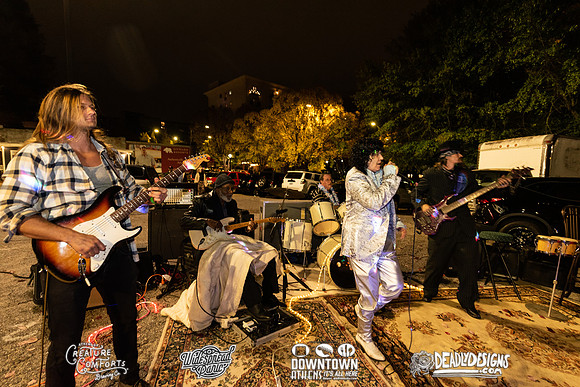 Wild Rumpus XIV