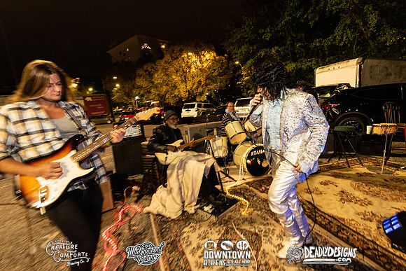 Wild Rumpus XIV