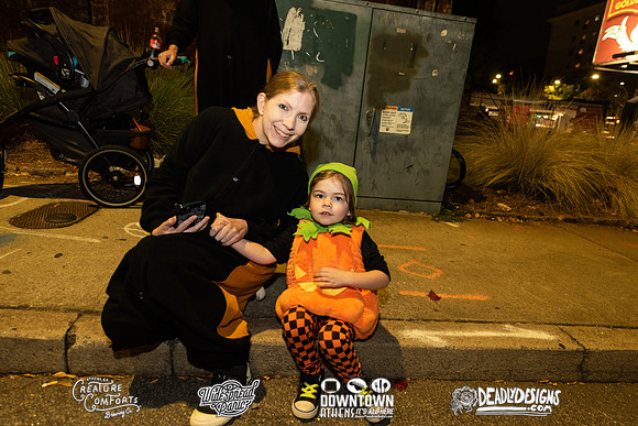 Wild Rumpus XIV