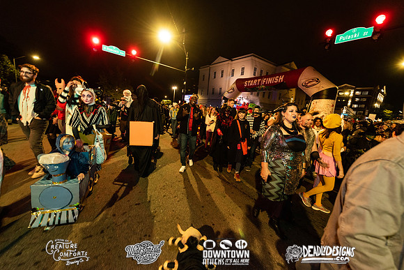 Wild Rumpus XIV
