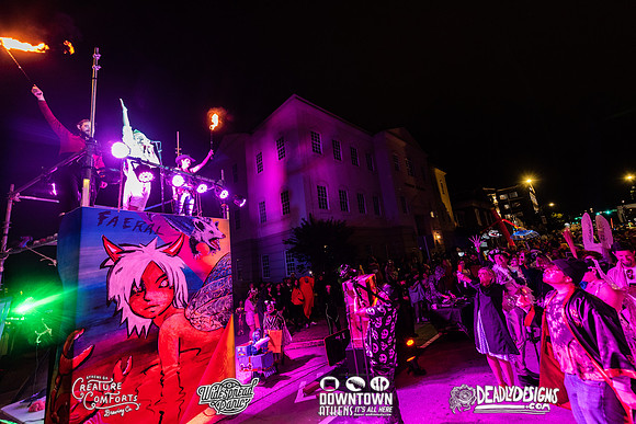 Wild Rumpus XIV