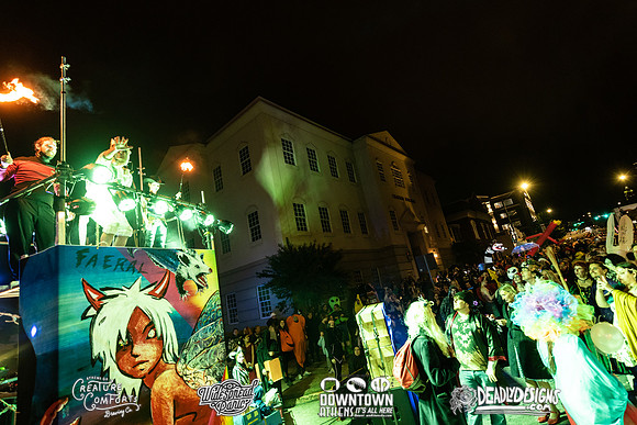 Wild Rumpus XIV