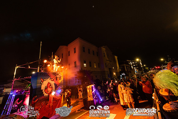 Wild Rumpus XIV