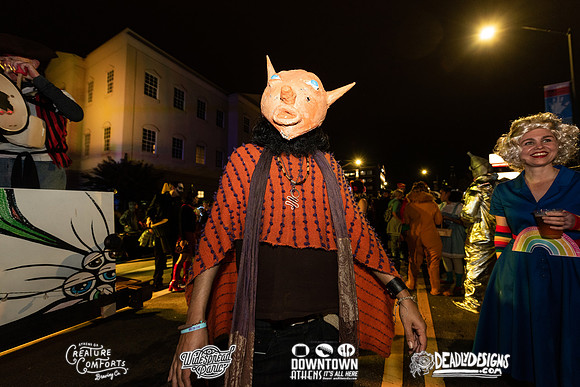 Wild Rumpus XIV