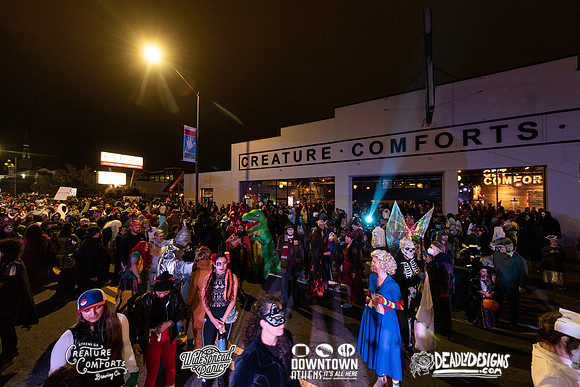 Wild Rumpus XIV