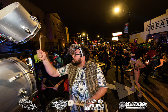Wild Rumpus XIV