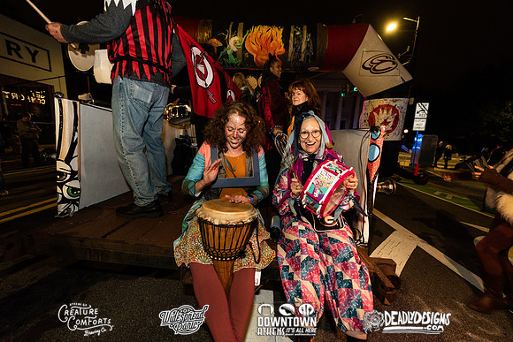 Wild Rumpus XIV