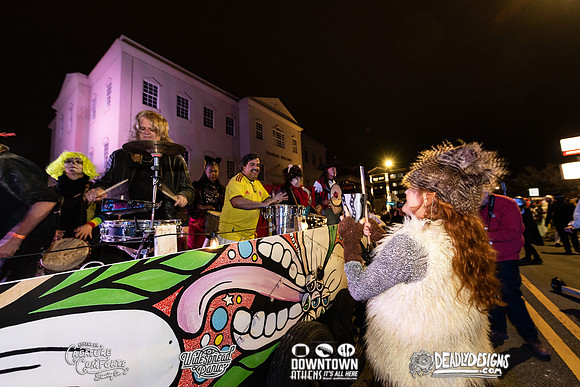 Wild Rumpus XIV