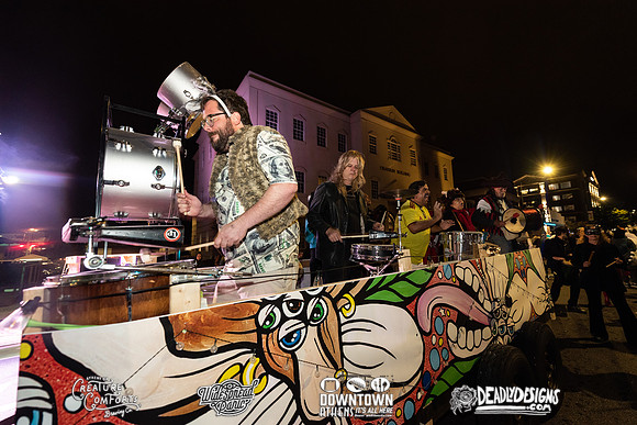 Wild Rumpus XIV