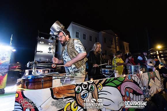 Wild Rumpus XIV