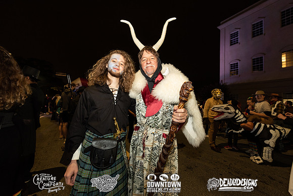 Wild Rumpus XIV