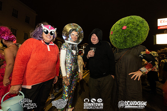 Wild Rumpus XIV