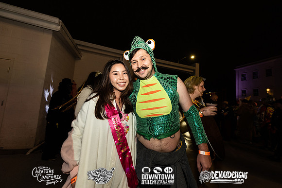 Wild Rumpus XIV