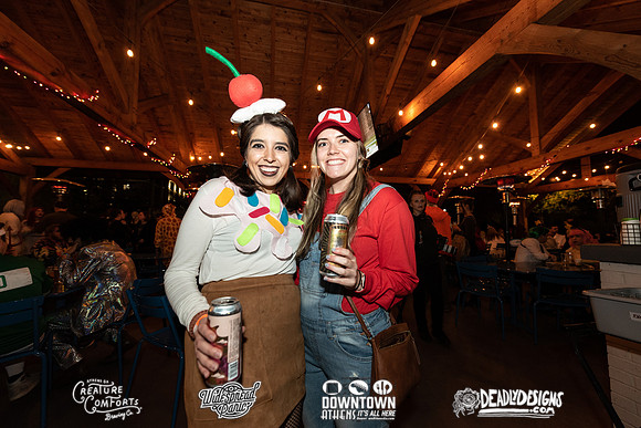 Wild Rumpus XIV