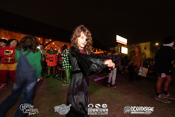 Wild Rumpus XIV