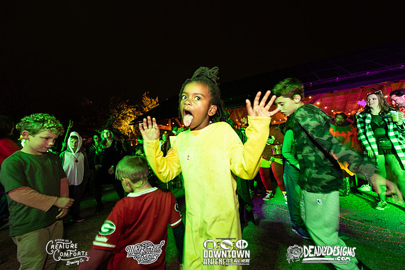 Wild Rumpus XIV