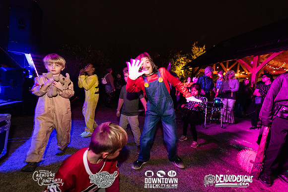 Wild Rumpus XIV